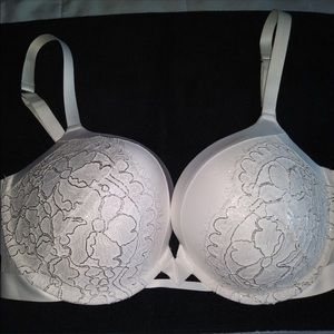VS Very sexy push up bra